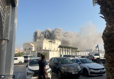 شادی ناتمام نتانیاهو پس از حمله به قطر