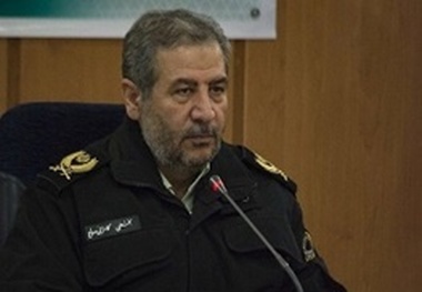 انهدام باند سرقت های غیرمجاز برداشت از حساب شهروندان در البرز