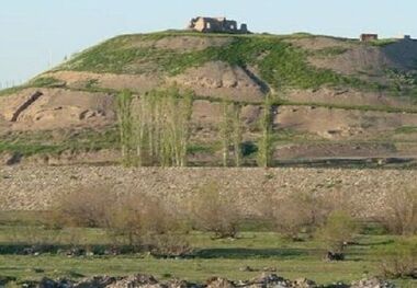 حریم ارگ نادری شیروان آزادسازی می‌شود