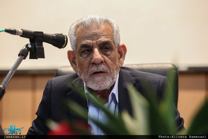 مراسم سی و نهمین سالگرد درگذشت آیت الله سید محمود طالقانی(ره)