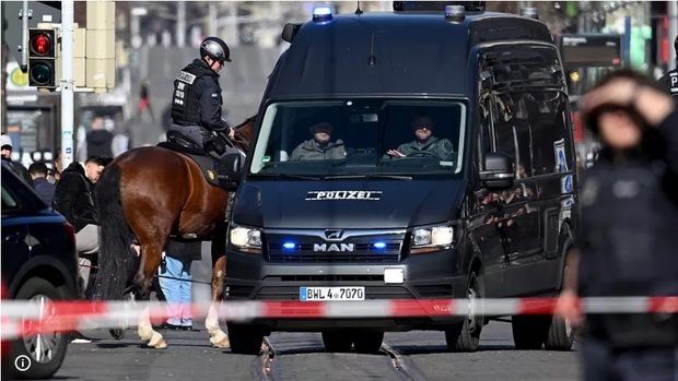 چرا حملات مرگبار با خودرو  در غرب افزایش یافته است؟