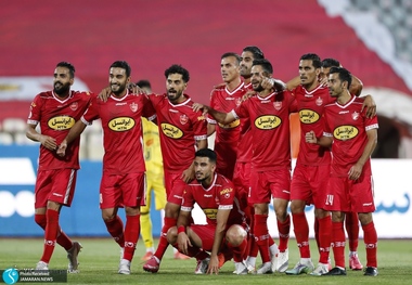 شروع تمرینات پرسپولیس به تعویق افتاد