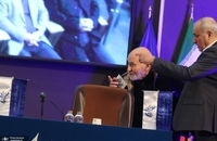 اولین کنگره حزب «عهد ایران»