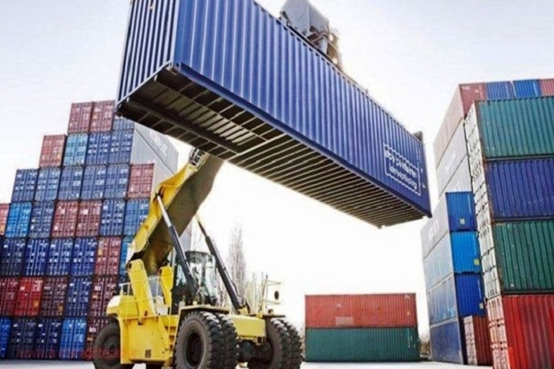 صادرات کهگیلویه و بویراحمد 15 درصد افزایش یافت