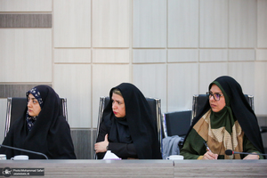 نشست پژوهشکده