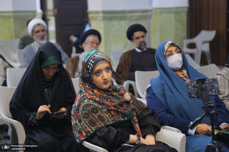 رونمایی از کتاب «مباحثاتی در تفسیرپژوهی معاصر»