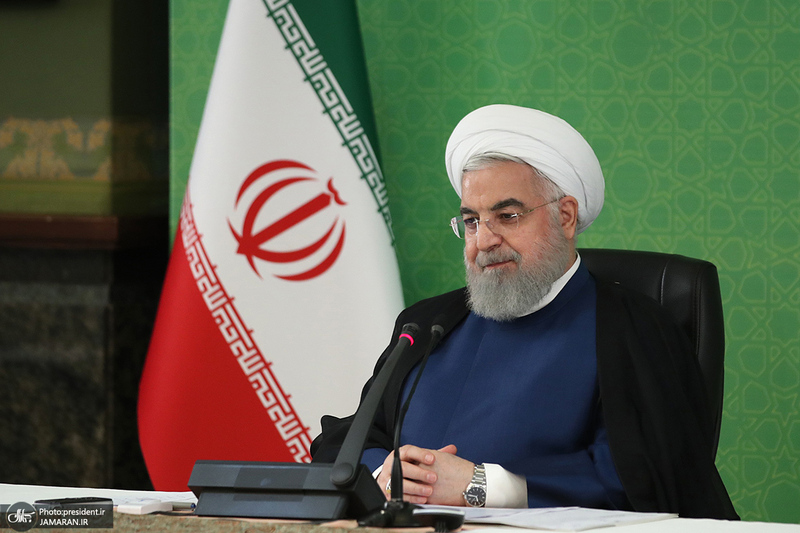 مراسم بهره برداری از طرح های ملی استان های سیستان و بلوچستان، فارس و اصفهان
