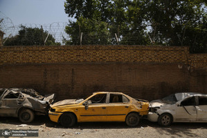 بازدید اصحاب رسانه از زندان اوین