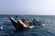 سه خدمه شناور گرفتار در آب های خلیج فارس نجات یافتند