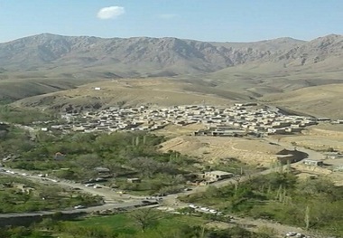 بسک تربت حیدریه روستای ملی گرشگری معرفی شد