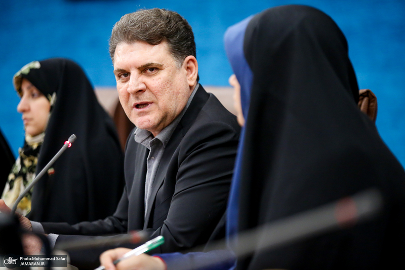 سومین پیش‌نشست اولین همایش بین‌المللی تحول در نقش و جایگاه زنان در پرتو اندیشه‌های امام خمینی (س)