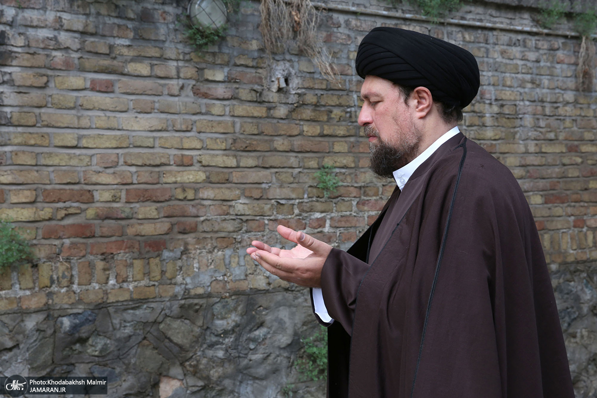 او از ذخایر ملی است؛ قدرش را باید دانست