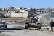 ارتش سوریه شهر آفس و شماری روستا را در استان ادلب آزاد کرد
