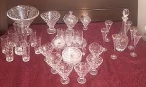 سه محموله ظروف بلور قاچاق در ابهر کشف شد