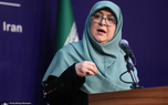 سخنگوی دولت: زبان مذاکره هم زبان زور نیست/ آن کسانی که می‌خواهند ایران را به زور سر میز مذاکره بنشانند، معنایش این است که اصلاً مذاکره را نفهمیده‌اند/ دو دسته عامل گرانی داریم: یکی خود مواد غذایی است، یکی موضوع بسته‌بندی‌هاست که باعث گرانی می‌شود