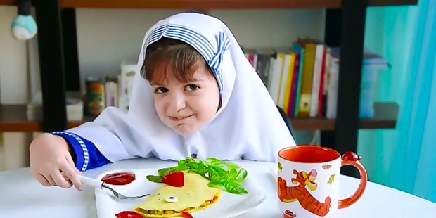 دو ویژگی مهم یک وعده صبحانه خوب برای دانش‌آموز 
