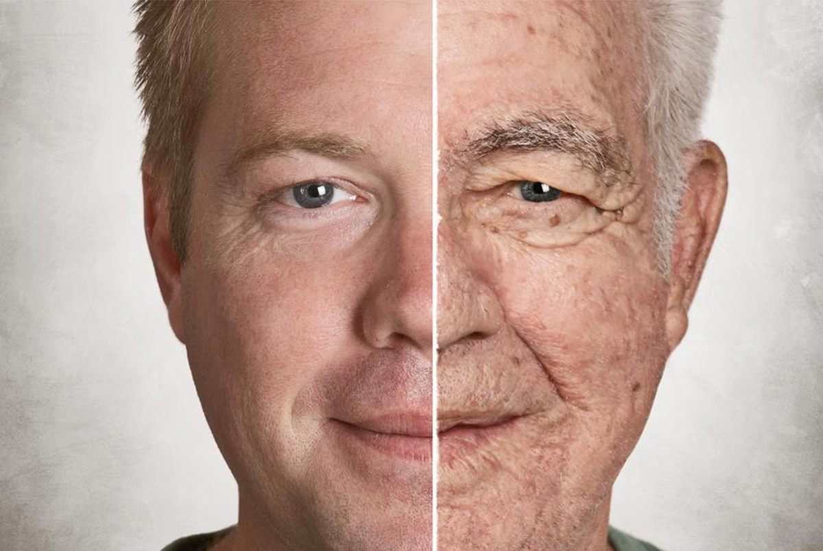 چگونه دچار پیری زودرس پوست می‌شویم؟ این 9 عامل را باید جدی بگیرید!
