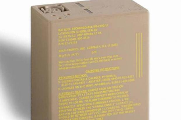 باتری‌های بی خطرتر و کارآمدتر ابداع شد