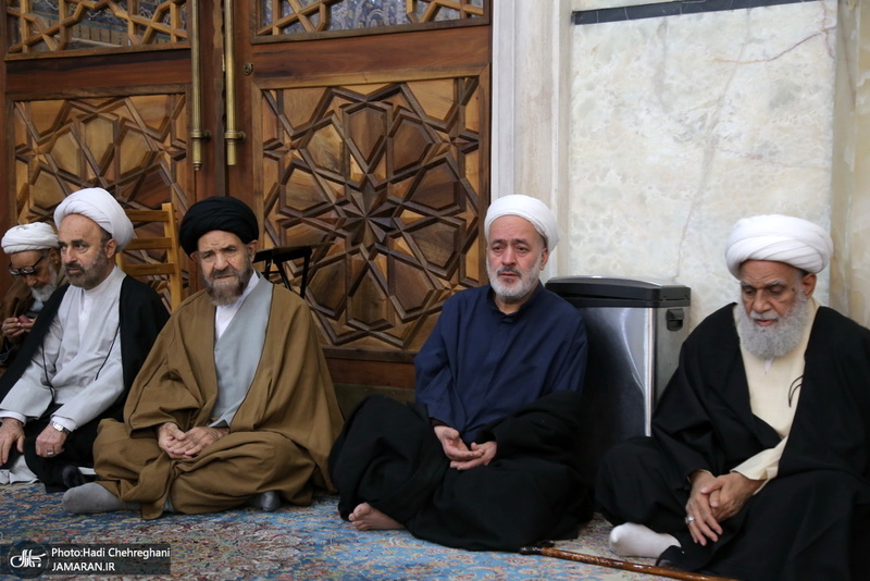 بیست و هفتمین سالگرد ارتحال آیت الله العظمی گلپایگانی