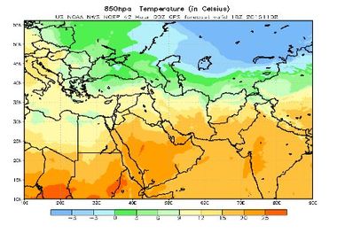 سوء برداشت از آمارهای هواشناسی  کاهش 100میلیمتری بارش ها در چهارمحال و بختیاری