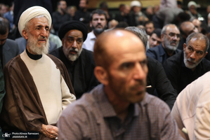 مراسم بزرگداشت سردار شهید غلامحسین غیب پرور