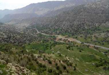 طبیعت گردی همراه با حفظ جنگل ها وظیفه ای همگانی است