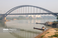 دود هور دوباره اهواز را محاصره کرد (20)