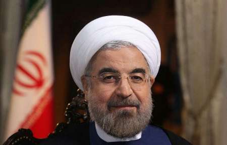 هواداران حسن روحانی در شهرکرد کارناوال شادی به راه انداختند