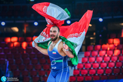 برنامه و زمان مسابقات کشتی گیران آزادکار ایران در قهرمانی جهان نروژ +نتایج کامل