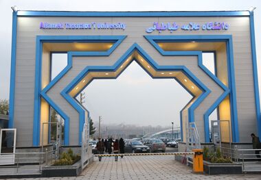 در تجمع ۶ مهر در دانشگاه علامه چه گذشت؟/ روایت یک دانشجو