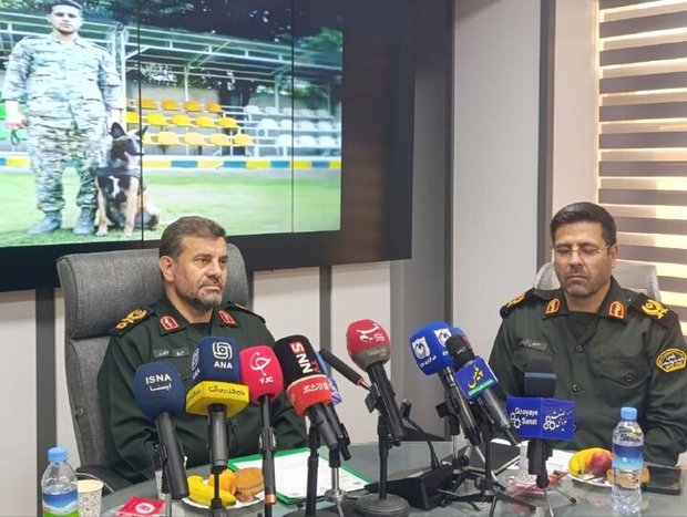 بیش از ۷۸۰ باند مواد مخدر منهدم شدند