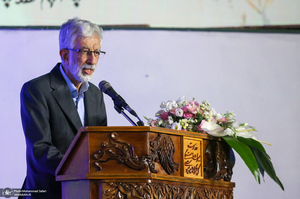 نکوداشت چهره های ماندگار میراث فرهنگی