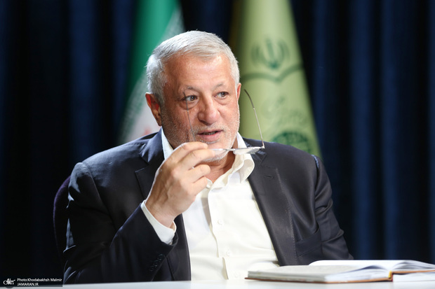 محسن هاشمی: اگر مردم در میدان نبودند، می‌توانست اتفاقات بدتری بیفتد/ قدر این مردم را بدانیم/ کاری کنیم این «گاو خشمگین» صدمه کمتری به مردم، مسئولین، فرماندهان نظامی و دارایی‌های کشورمان بزند