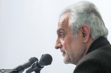 امیری، رئیس دانشکده حکمرانی دانشگاه تهران: ایران مانده و خواهد ماند/ در بزنگاه تصمیم‌های عقلانی قرار داریم/ برای اعتمادسازی در جامعه فکر اساسی و بنیادین شود