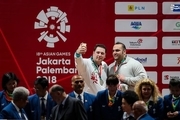 علی حسینی رقابت های جهانی وزنه برداری را از دست داد