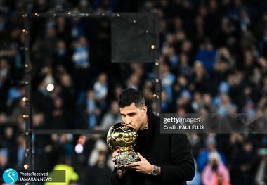 پاسخ جالب برنده توپ طلا به احتمال حضور در رئال مادرید