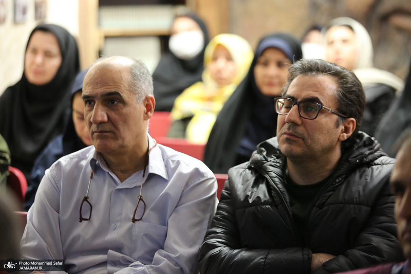 ویژه برنامه صدو ششمین سال ولادت شهید استاد مطهری