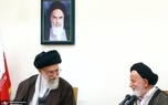 پیام تسلیت رهبر انقلاب در پی درگذشت حجت‌الاسلام شاهچراغی