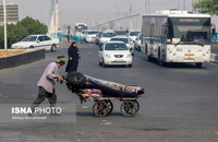 دود هور دوباره اهواز را محاصره کرد (30)