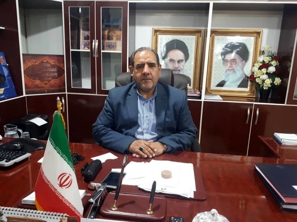 راه اندازی کتابخانه شناور در شادگان