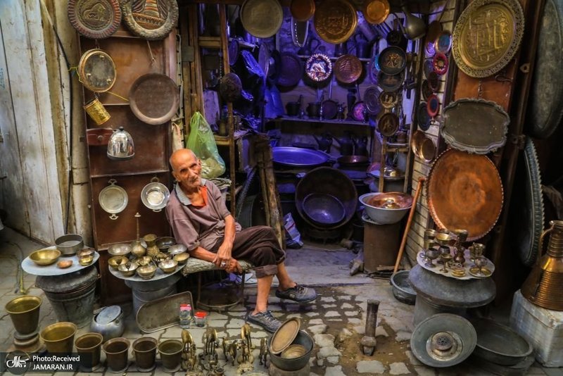 منتخب تصاویر امروز جهان - 1 آذر 1401