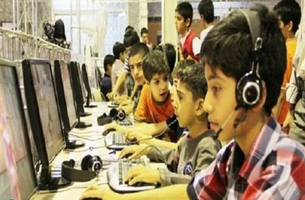 جمع آوری بازی های رایانه ای غیرمجاز دراستان بوشهر آغاز شد