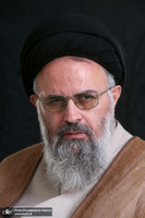 سید محمد موسوی بجنوردی