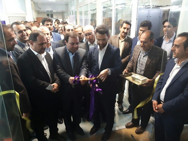 افتتاح بیش از 370 میلیارد ریال طرح در حوزه فناوری اطلاعات کهگیلویه و بویراحمد