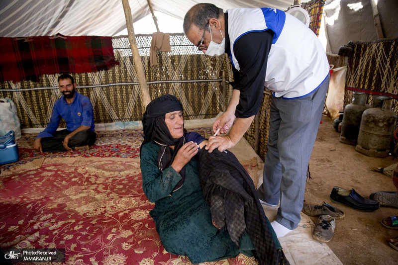 منتخب تصاویر امروز جهان- 25 مرداد 1400