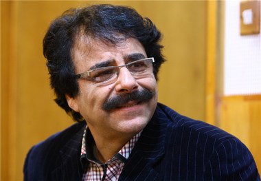 علیرضا افتخاری: از دست محمود احمدی‌نژاد ناراحتم او مرا از زندگی ساقط کرد