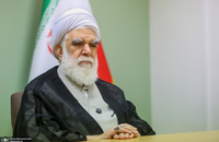 آیت الله محمدحسن اختری