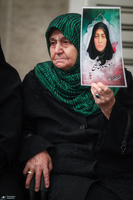 مراسم گرامیداشت عید میلاد پیامبر اکرم (ص) و امام صادق (ع) در حسینیه امام خمینی (ره)