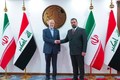 قالیباف: آمریکا عامل ناامنی در منطقه و اخلال در مسیر عادی تجارت است/ رئیس مجلس عراق: خروج نیروهای آمریکایی از عراق، قریب‌الوقوع است
