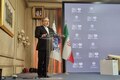 عراقچی: امنیت منطقه وارداتی نیست /  بازسازی ایران و تحقق صلح پایدار با تکیه بر توان داخلی و همکاری همسایگان